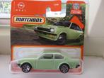Matchbox Opel Kadett Oranje, Ophalen of Verzenden, Nieuw