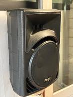 Ibiza Sound MK-12AMP-USB Bluetooth Speaker, Overige merken, Gebruikt, Overige typen, Ophalen of Verzenden