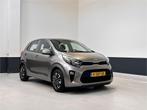 Kia Picanto 1.0 MPi ComfortPlusLine | Apple Carplay | Naviga, Auto's, Kia, Stof, Gebruikt, 4 stoelen, 23 km/l