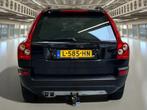 Volvo XC90 2.5 T Prijs inclusief BTW !, 7 persoons Boekjes a, Auto's, Stof, Gebruikt, 7 stoelen, Bedrijf