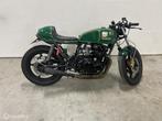 Suzuki Caferacer, Motoren, Bedrijf, Meer dan 35 kW, Overig, 549 cc