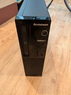 Lenovo Thinkcentre Edge72, Ophalen, 2 tot 3 Ghz, 8 GB, SSD