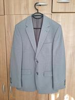 Pak, Kleding | Heren, Kostuums en Colberts, Ophalen, C&A, Zo goed als nieuw, Grijs
