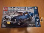 LEGO Creator Expert Ford Mustang 10265 * sealed, retired*, Kinderen en Baby's, Speelgoed | Duplo en Lego, Ophalen of Verzenden