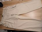 Beige broek van Nomad,maat xxl., Beige, Overige maten, Ophalen of Verzenden, Zo goed als nieuw