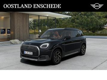 MINI Countryman E / Favoured / Pakket M / 19" Kaleido Spoke  beschikbaar voor biedingen