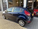 Ford Fiesta 1.4 Trend AUTOMAAT/NW APK/AIRCO/DEALER OND., Euro 5, 15 km/l, Gebruikt, 4 cilinders