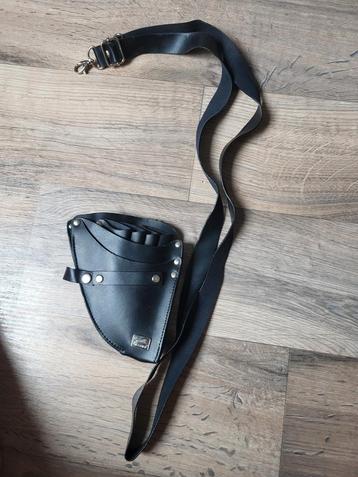 Jaguar holster kapper beschikbaar voor biedingen