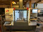 2017 Haas VF-2 CNC Universeel machinecentrum