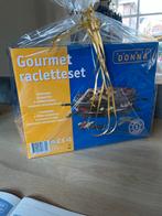 Nieuwe Prima Donna Gourmet Racletteset - 8 personen, Witgoed en Apparatuur, Ophalen, 8 personen of meer