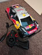 RC Rally Auto - Peugeot Dakar, Overige merken, Gebruikt, Auto, Groter dan 1:32