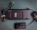 Sony AC-V35A Power Adaptor / Charger, Gebruikt, Ophalen of Verzenden