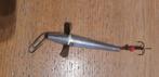 Engelse Allcock Devon minnow met pat. 184363, Ophalen of Verzenden, Zo goed als nieuw, Kunstaas