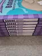 Borre Verstopt een Olifant - Jeroen Aalbers, Ophalen of Verzenden, Zo goed als nieuw, Los deel, Overige onderwerpen