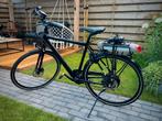 Koga eXtension - Ebike, Fietsen en Brommers, Elektrische fietsen, Zo goed als nieuw, 55 tot 59 cm, 30 tot 50 km per accu, Ophalen