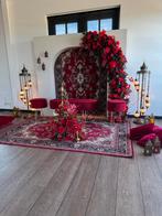 Henna Stage te huur, Ophalen of Verzenden, Zo goed als nieuw