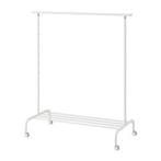 Clothes rack RIGGA (IKEA), Ophalen, Gebruikt