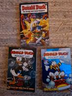 Donald Duck pockets divers, Nieuw, Ophalen of Verzenden, Meerdere stripboeken