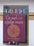 R. Hicks - De veelzijdige man, Ophalen of Verzenden, Zo goed als nieuw, R. Hicks; R. de Boer