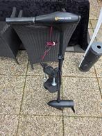Minn Kota Endura 5 Speed Elektrische ib30, Ophalen, Gebruikt, Motor en Techniek