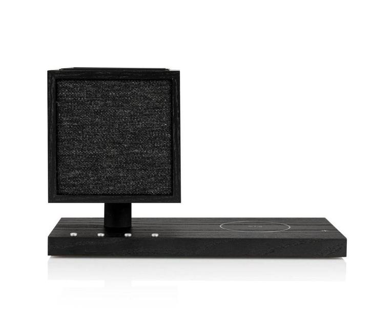 Revive - Black Ash / Black, Audio, Tv en Foto, Luidsprekers, Nieuw, Overige typen, Minder dan 60 watt, Overige merken, Verzenden