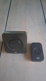 Elro Draadloze Deurbel - Bijna nieuw!, Huis en Inrichting, Deurbellen, Ophalen of Verzenden, Zo goed als nieuw, Draadloos