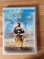 DVD - De Bijbel - Jozef van Nazareth, Cd's en Dvd's, Alle leeftijden, Ophalen of Verzenden, Gebruikt