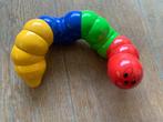 Bouwset plastic rups, Ophalen of Verzenden, Gebruikt, Ontdekken