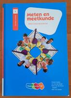 Meten en meetkunde Reken-wiskundedidactiek, Ophalen, Zo goed als nieuw, Overige niveaus, Overige vakken