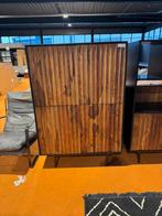Kabinet kast alexander / Elke zondag open! #Meubelmepper, Ophalen of Verzenden, Nieuw, 25 tot 50 cm
