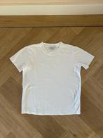 Z.g.a.n. Wit shirt / top met korte mouwen, Primark, XS, Kleding | Dames, Tops, Primark, Wit, Ophalen of Verzenden, Zo goed als nieuw