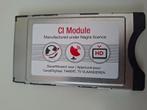 CI module Canal Digital, Audio, Tv en Foto, Schotelantennes, Ophalen of Verzenden, Gebruikt, (Schotel)antenne-accessoires, Overige merken