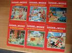 Diverse Suske en Wiske albums (totaal 38 stuks), Boeken, Stripboeken, Meerdere stripboeken, Ophalen of Verzenden, Gelezen