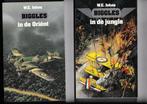 Biggles - 4 X BB, Boeken, Verzenden, Nieuw