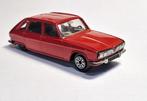 Renault 16 Norev, Hobby en Vrije tijd, Modelauto's | 1:43, Ophalen of Verzenden, Gebruikt, Auto, Norev