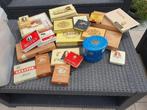 sigarendoosjes, Ophalen of Verzenden, Gebruikt, Overige typen