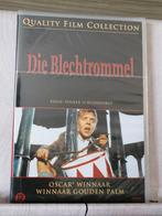Die Blechtrommel (1979) Dvd Klassieker (Duitse Film) Nieuw, 1960 tot 1980, Drama, Ophalen of Verzenden, Nieuw in verpakking