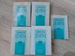 Leren en leven serie compleet. Cammeraat., Boeken, Ophalen of Verzenden, Zo goed als nieuw