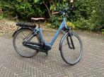 fiets, Fietsen en Brommers, Elektrische fietsen, Ophalen, Qwic, Gebruikt, 51 tot 55 cm