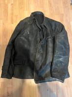 Kriegsmarine jas duits wo2, Verzamelen, Ophalen of Verzenden, Marine, Duitsland, Kleding of Schoenen