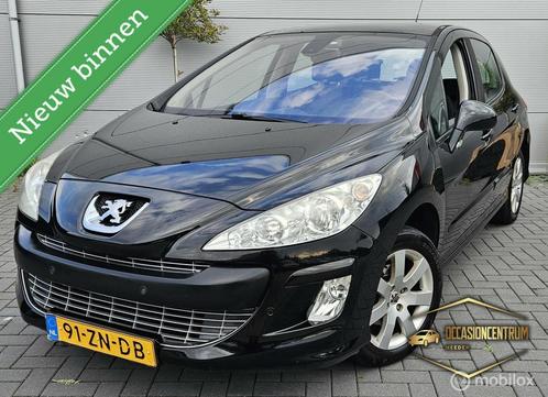 Peugeot 308 1.6 VTi XT *inruil mogelijk*, Auto's, Peugeot, Bedrijf, Te koop, ABS, Airbags, Airconditioning, Alarm, Boordcomputer
