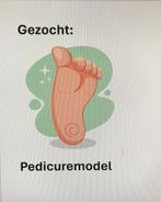 Pedicuremodel