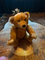 Steiff beer, Ophalen, Zo goed als nieuw, Stoffen beer, Steiff