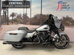 Harley-Davidson Street Glide Blacked Out 117'', Bedrijf, Meer dan 35 kW, Overig, 1923 cc