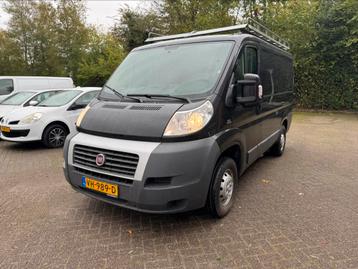 Fiat Ducato GB 30 2.0 MJ 115pk L1h2 300/3000 2014 beschikbaar voor biedingen