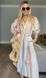 H&M LEMLEM kaftan jurk S, Kleding | Dames, Jurken, Ophalen of Verzenden, Zo goed als nieuw, Onder de knie