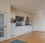 Keuken, Ophalen, Gebruikt, Wit, Hoogglans of Gelakt