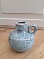 Brynxz Vaasje/Kruikje Lichtblauw, Blauw, Aardewerk of Porselein, Ophalen of Verzenden, Zo goed als nieuw