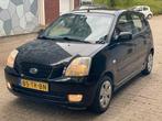 Kia Picanto 1.0 Benzine / APK 09-2026 / Airco / Nette auto, Auto's, Voorwielaandrijving, Stof, 836 kg, 4 cilinders