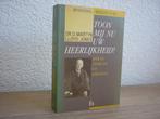 Dr. D. Martyn Lloyd-Jones - Toon mij nu Uw heerlijkheid, Boeken, Godsdienst en Theologie, Ophalen of Verzenden, Gelezen, Christendom | Protestants